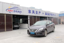 汽车美容市场鱼龙混杂，4S店凭实力成为车主新宠